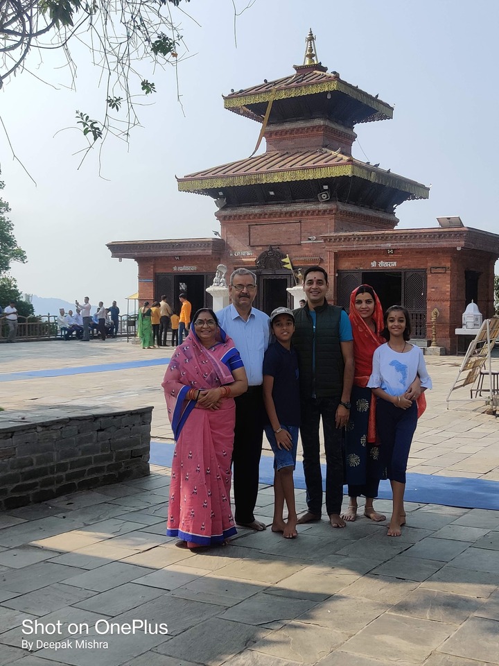  Travel Diaries (Odisha)